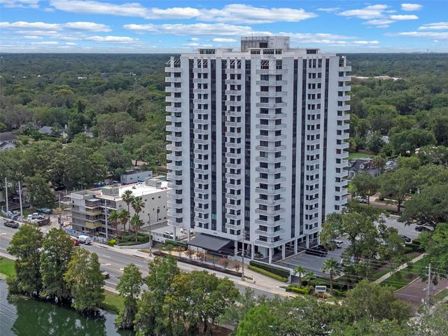 400 E COLONIAL DRIVE 608, Orlando, FL 32803