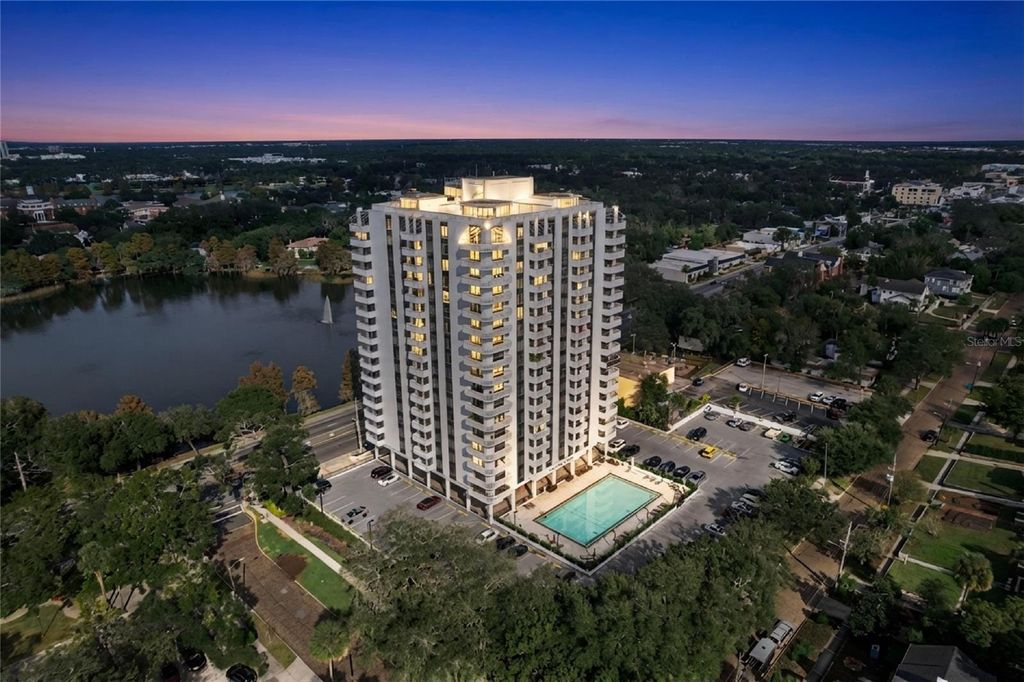 400 E COLONIAL DRIVE 608, Orlando, FL 32803