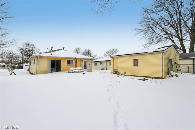 4747 Willowbrook Drive, Mentor, OH 44060