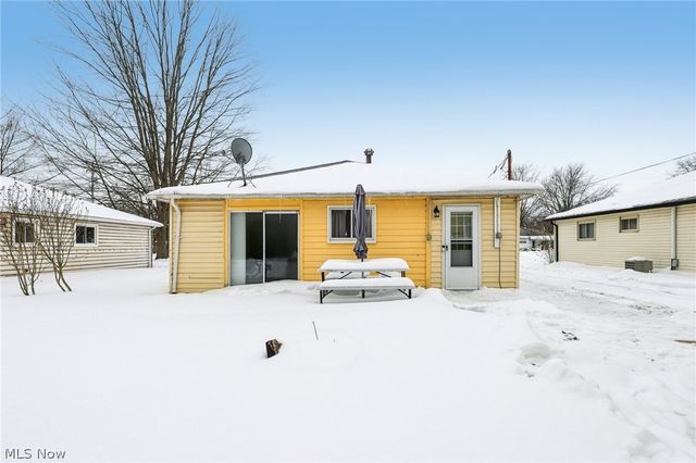 4747 Willowbrook Drive, Mentor, OH 44060