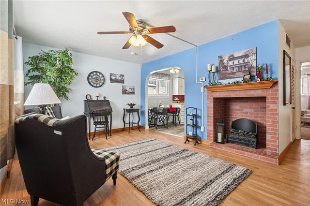 4747 Willowbrook Drive, Mentor, OH 44060