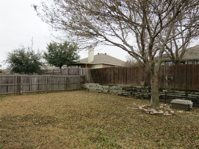 3717 Beatriz Drive, Denton, TX 76207