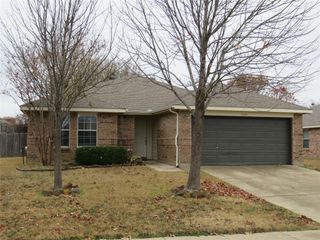 3717 Beatriz Drive, Denton, TX 76207