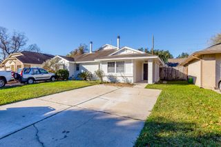 5115 Beaverhollow Drive, Houston, TX 77084