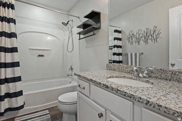 5193 W CRANFORD ST, Herriman, UT 84096