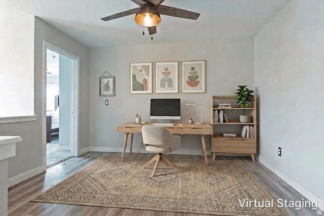 5193 W CRANFORD ST, Herriman, UT 84096