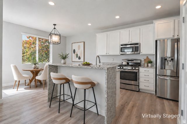 5193 W CRANFORD ST, Herriman, UT 84096