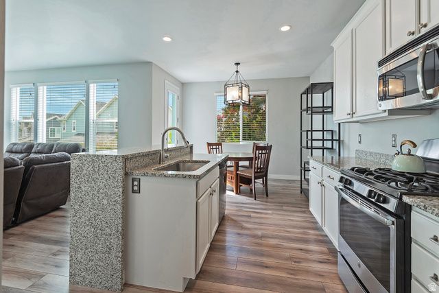 5193 W CRANFORD ST, Herriman, UT 84096