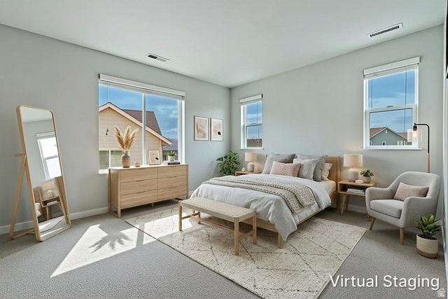 5193 W CRANFORD ST, Herriman, UT 84096