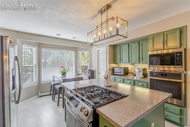 15041 La Jolla Place, Colorado Springs, CO 80921