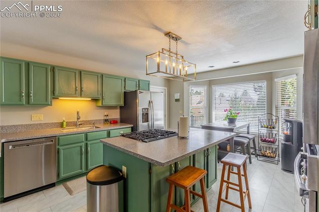 15041 La Jolla Place, Colorado Springs, CO 80921