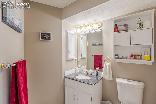 15041 La Jolla Place, Colorado Springs, CO 80921