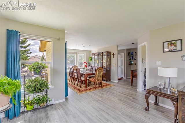 15041 La Jolla Place, Colorado Springs, CO 80921