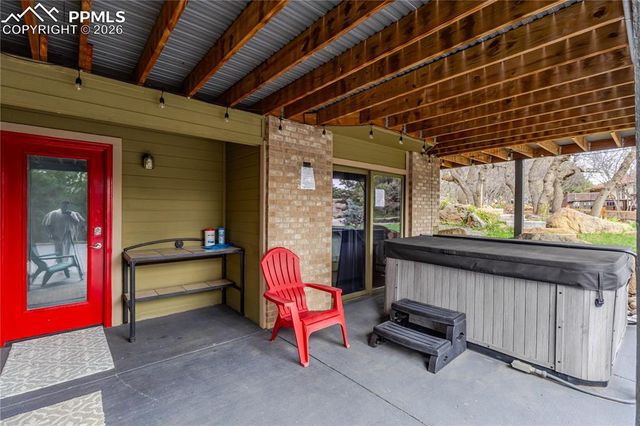 15041 La Jolla Place, Colorado Springs, CO 80921