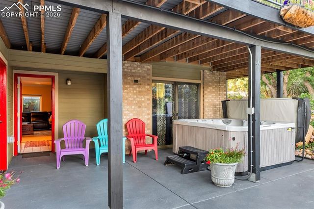 15041 La Jolla Place, Colorado Springs, CO 80921