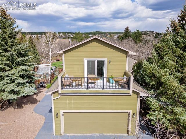 15041 La Jolla Place, Colorado Springs, CO 80921