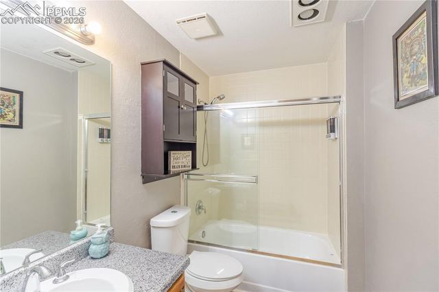 15041 La Jolla Place, Colorado Springs, CO 80921