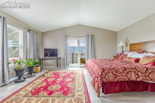 15041 La Jolla Place, Colorado Springs, CO 80921