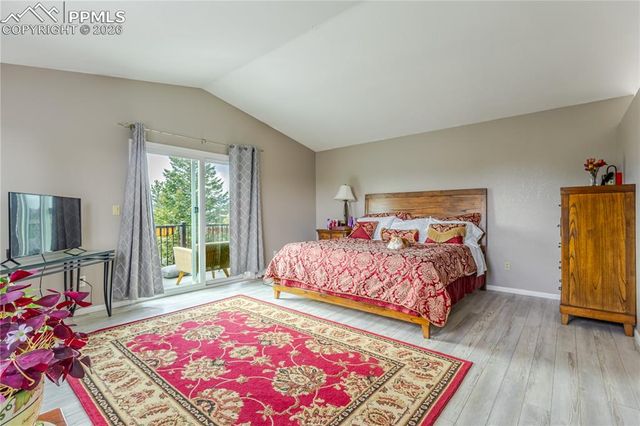 15041 La Jolla Place, Colorado Springs, CO 80921