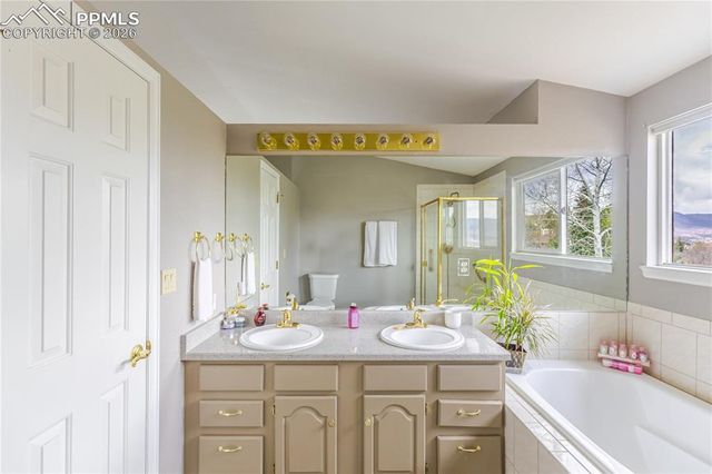 15041 La Jolla Place, Colorado Springs, CO 80921