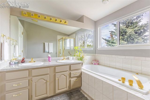 15041 La Jolla Place, Colorado Springs, CO 80921