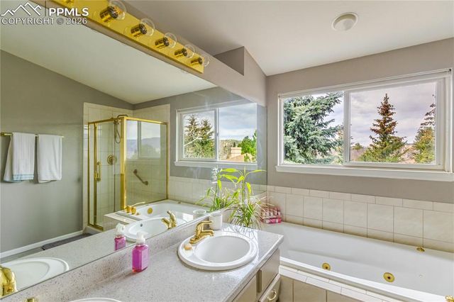 15041 La Jolla Place, Colorado Springs, CO 80921