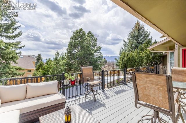 15041 La Jolla Place, Colorado Springs, CO 80921