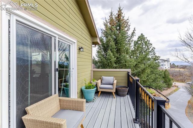 15041 La Jolla Place, Colorado Springs, CO 80921