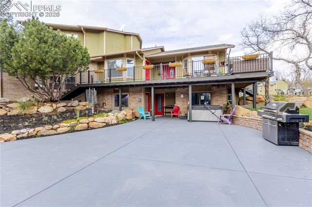 15041 La Jolla Place, Colorado Springs, CO 80921