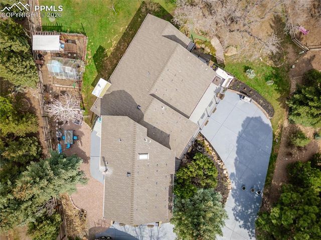 15041 La Jolla Place, Colorado Springs, CO 80921