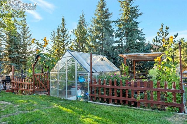 15041 La Jolla Place, Colorado Springs, CO 80921