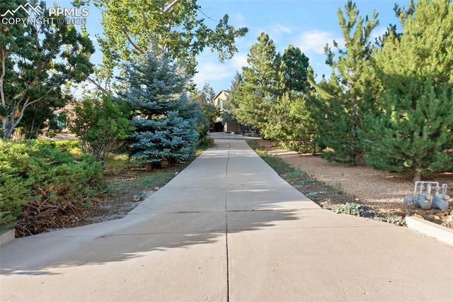 15041 La Jolla Place, Colorado Springs, CO 80921