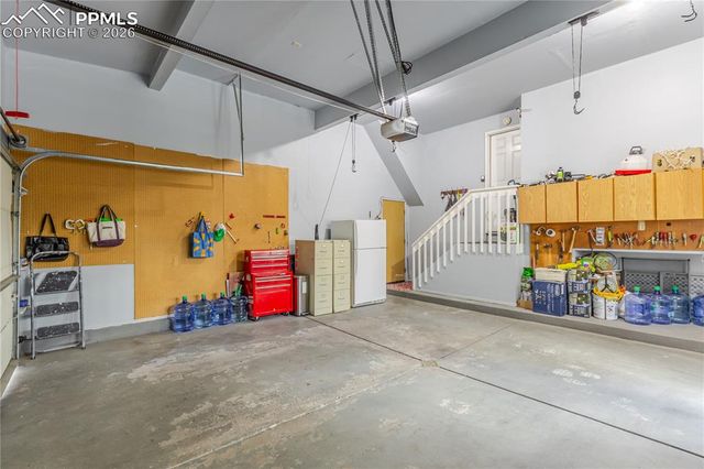 15041 La Jolla Place, Colorado Springs, CO 80921