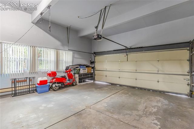 15041 La Jolla Place, Colorado Springs, CO 80921