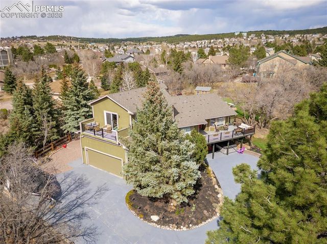 15041 La Jolla Place, Colorado Springs, CO 80921