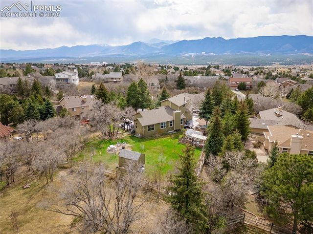 15041 La Jolla Place, Colorado Springs, CO 80921