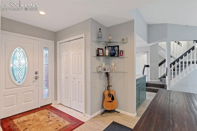 15041 La Jolla Place, Colorado Springs, CO 80921