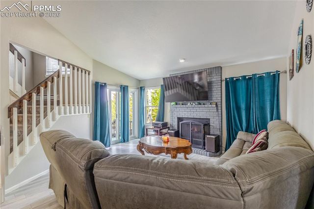 15041 La Jolla Place, Colorado Springs, CO 80921