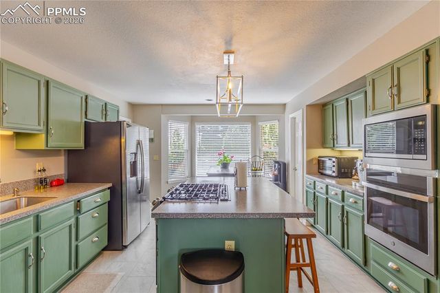 15041 La Jolla Place, Colorado Springs, CO 80921