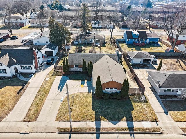 1491 SHAWANO AVENUE, Green Bay, WI 54303