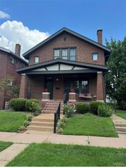 5339 Murdoch Avenue, St Louis, MO 63109