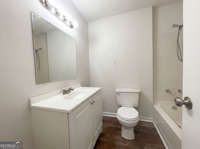 5255 Post Road, Winston, GA 30187