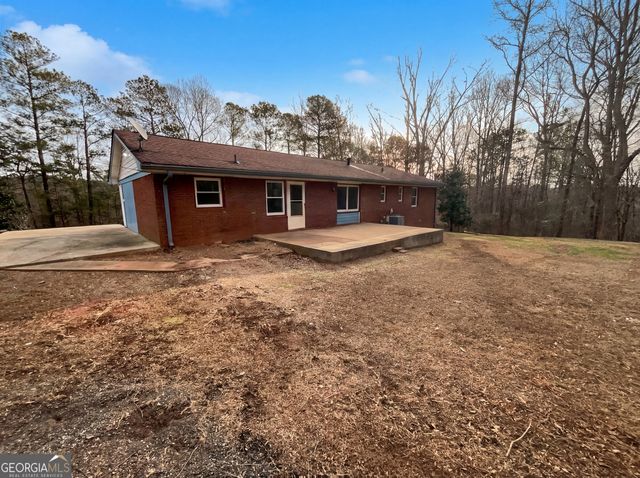 5255 Post Road, Winston, GA 30187