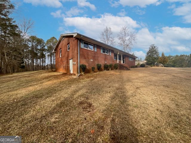 5255 Post Road, Winston, GA 30187