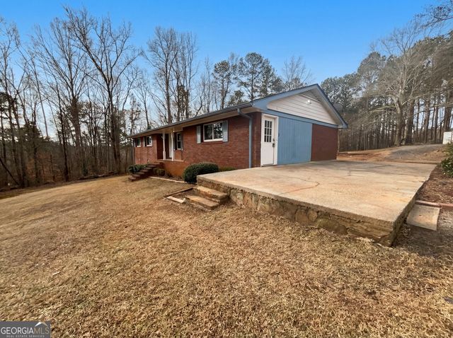 5255 Post Road, Winston, GA 30187