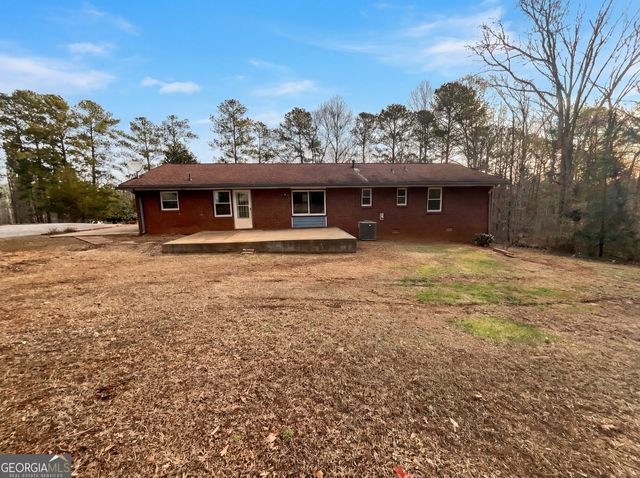 5255 Post Road, Winston, GA 30187