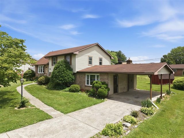 1560 1st Street, Bethlehem Twp, PA 18020