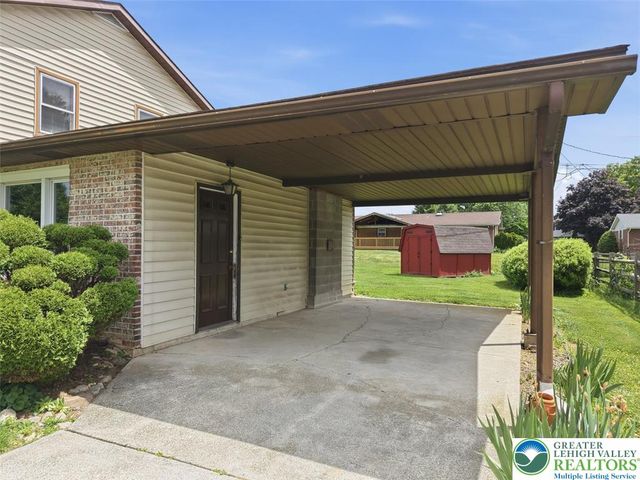 1560 1st Street, Bethlehem Twp, PA 18020