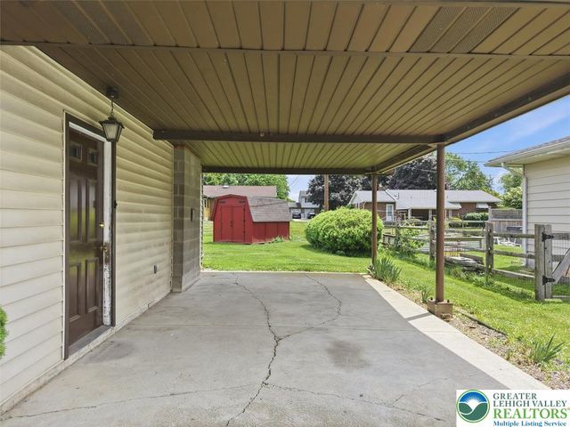 1560 1st Street, Bethlehem Twp, PA 18020