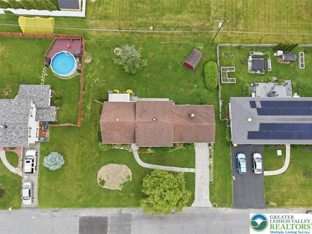 1560 1st Street, Bethlehem Twp, PA 18020